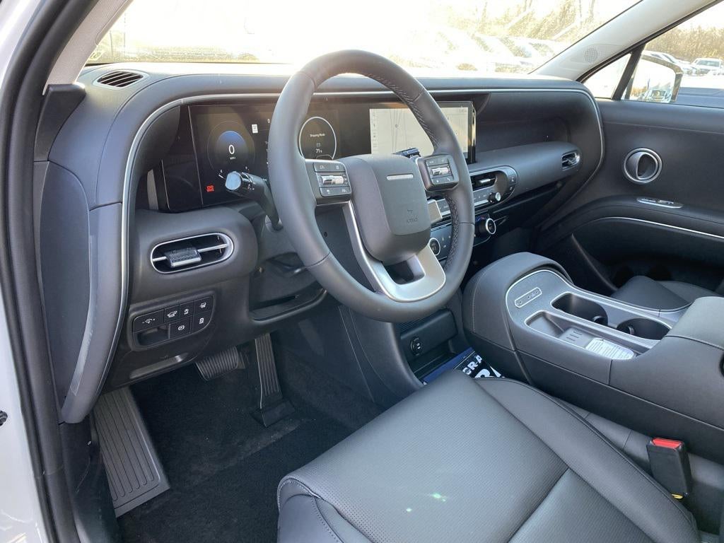 2026 Hyundai PALISADE SEL Premium AWD