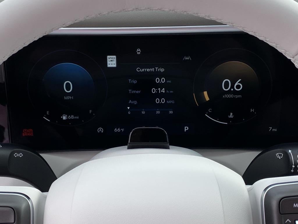 2026 Hyundai PALISADE SEL Premium AWD