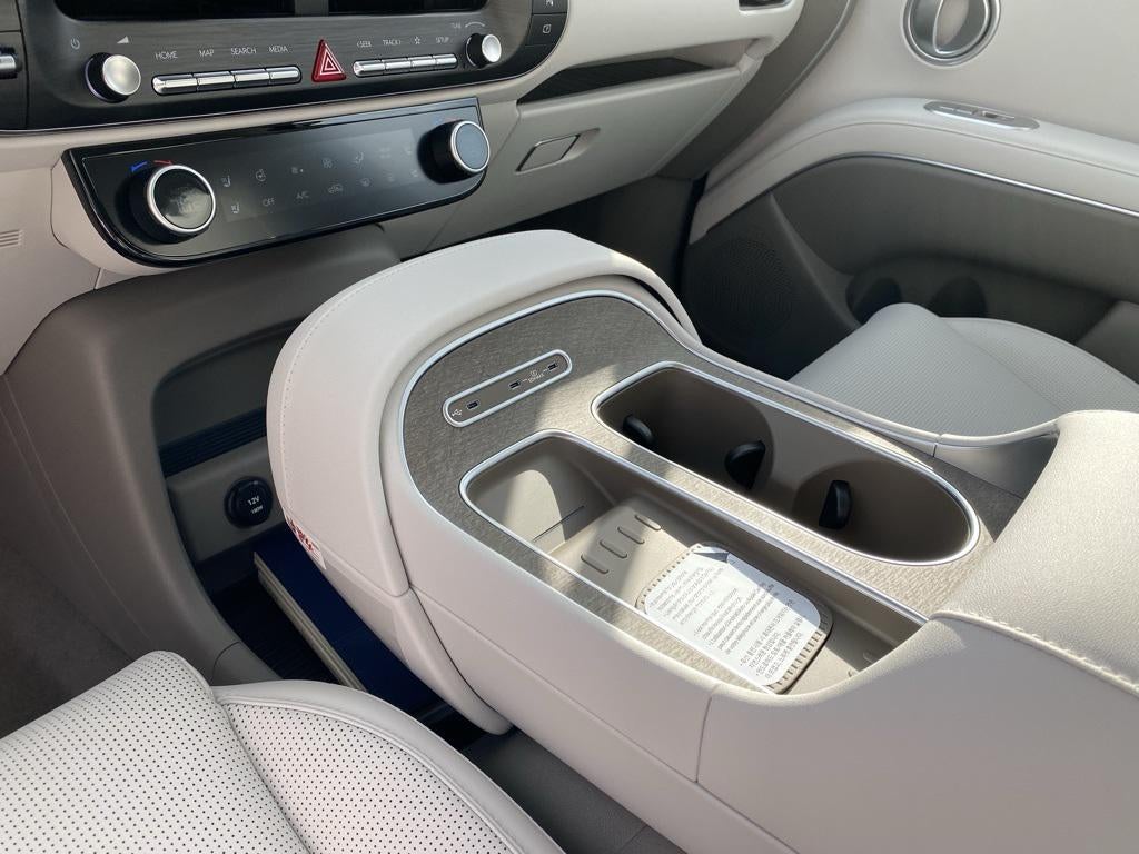 2026 Hyundai PALISADE SEL Premium AWD