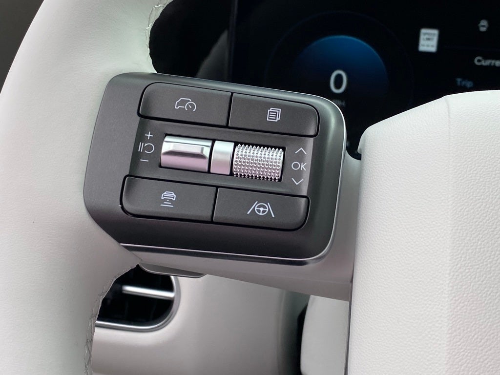 2026 Hyundai PALISADE SEL Premium AWD