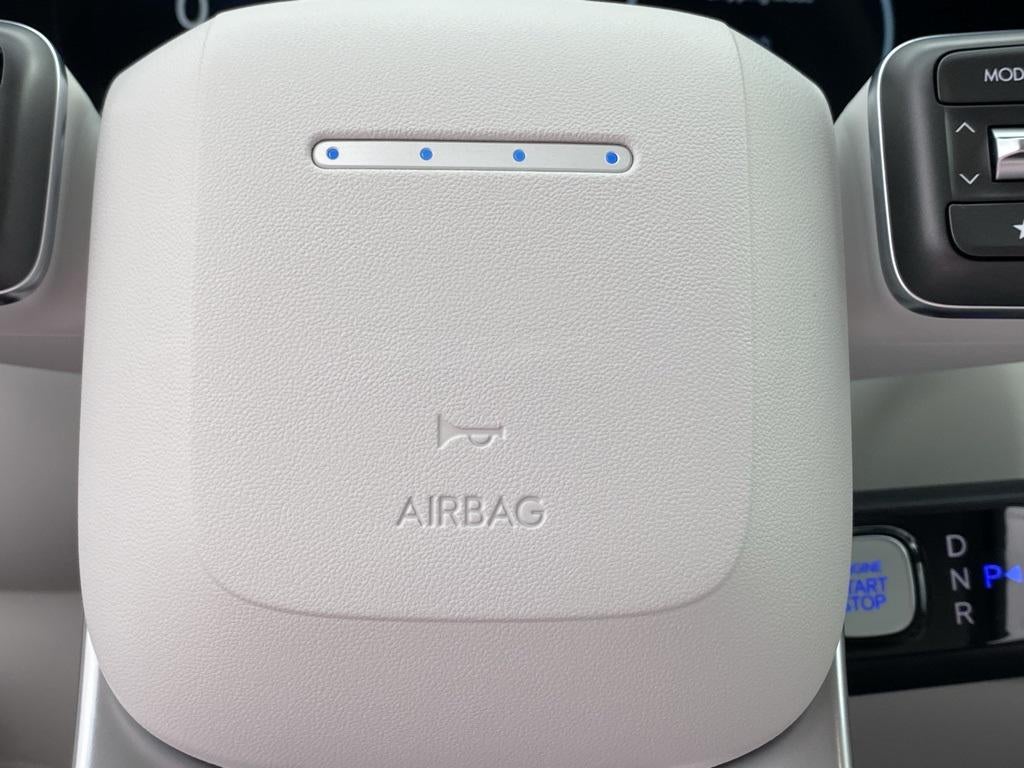 2026 Hyundai PALISADE SEL Premium AWD