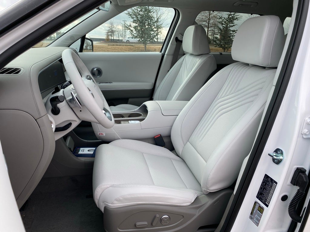 2026 Hyundai PALISADE SEL Premium AWD