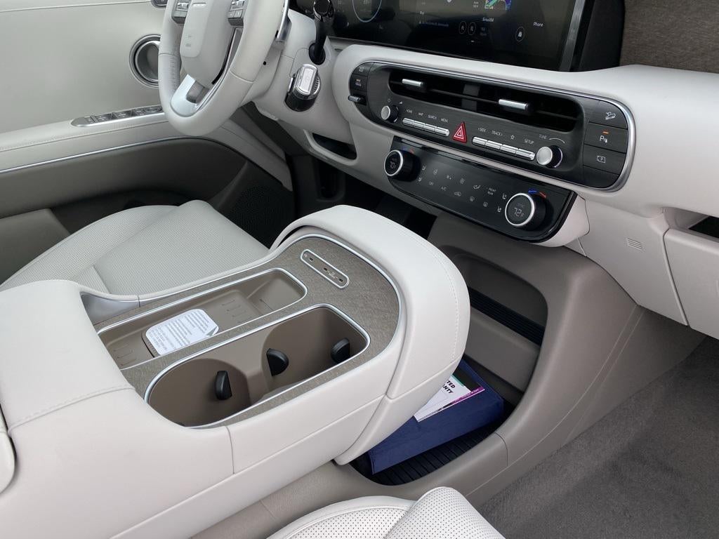 2026 Hyundai PALISADE SEL Premium AWD