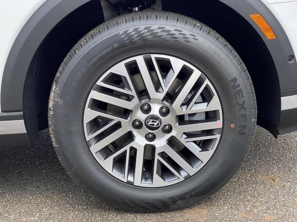 2026 Hyundai PALISADE SEL Premium AWD