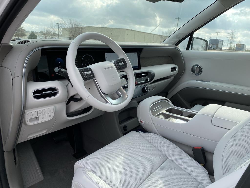 2026 Hyundai PALISADE SEL Premium AWD