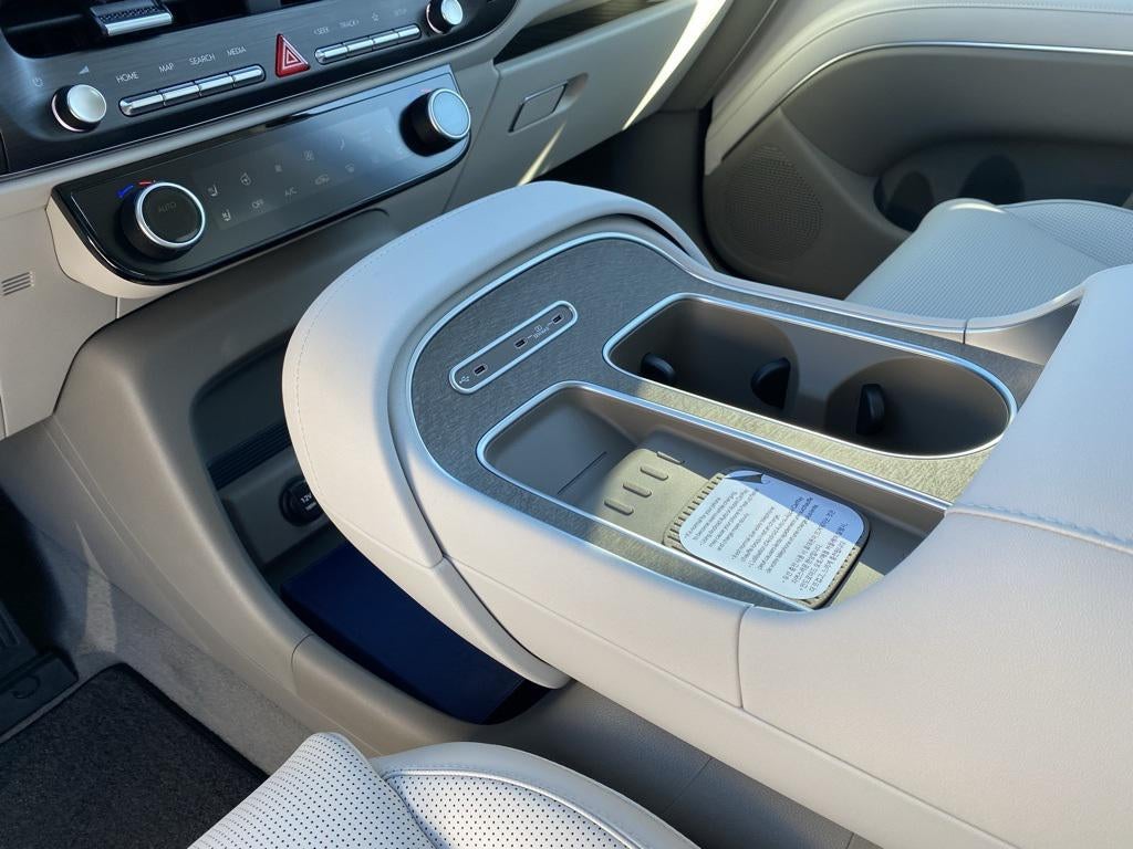 2026 Hyundai PALISADE SEL Premium AWD