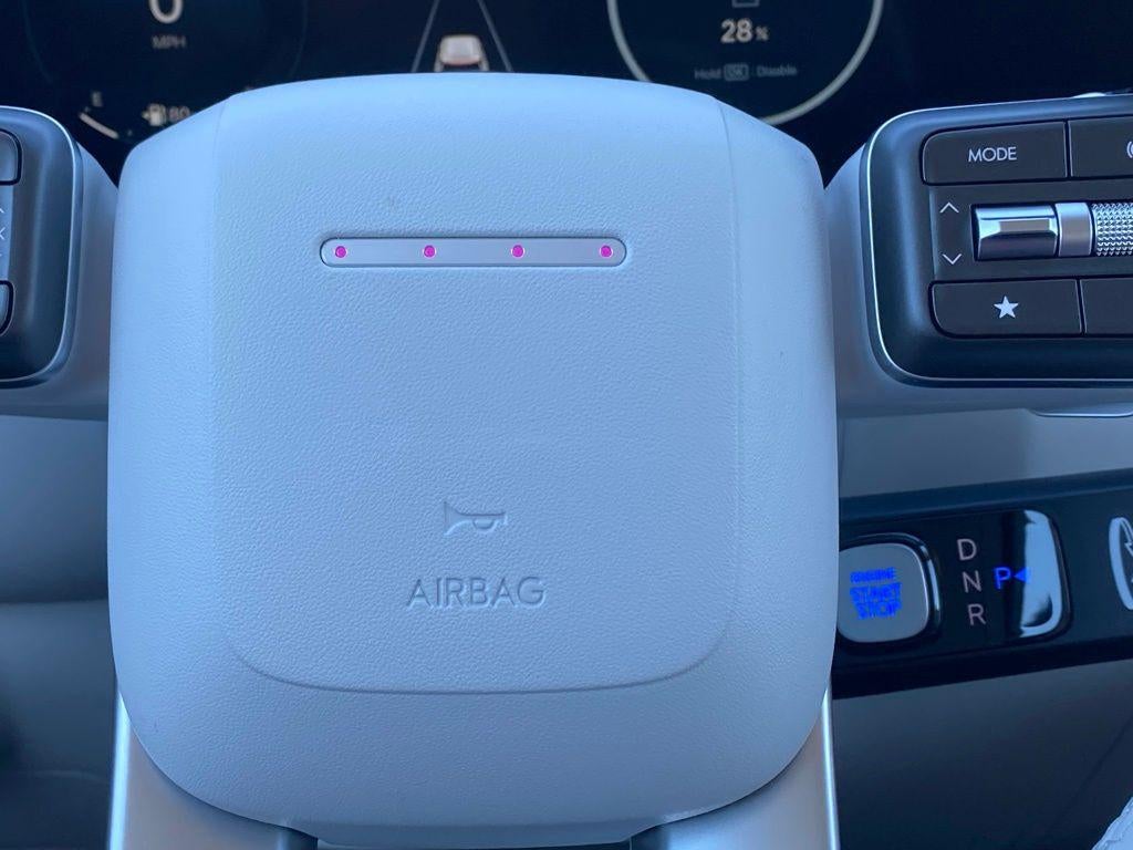 2026 Hyundai PALISADE SEL Premium AWD