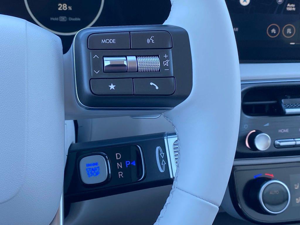 2026 Hyundai PALISADE SEL Premium AWD