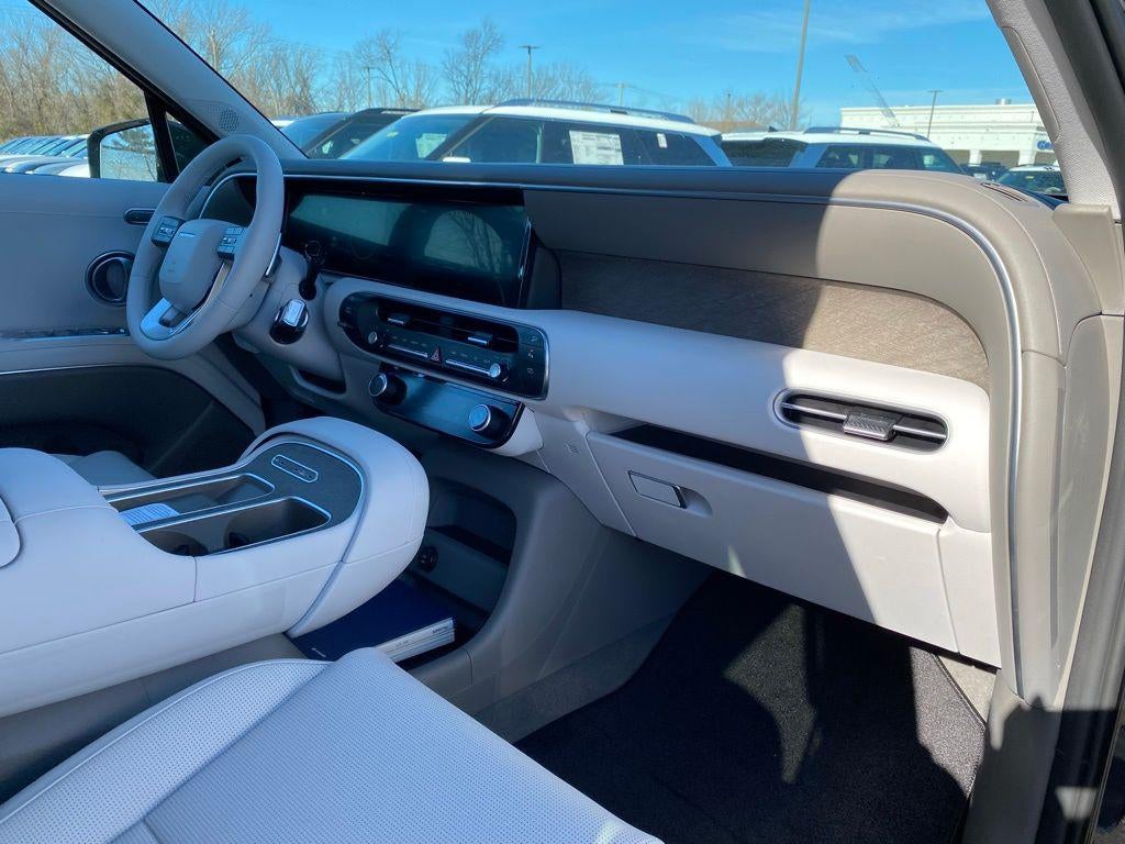 2026 Hyundai PALISADE SEL Premium AWD