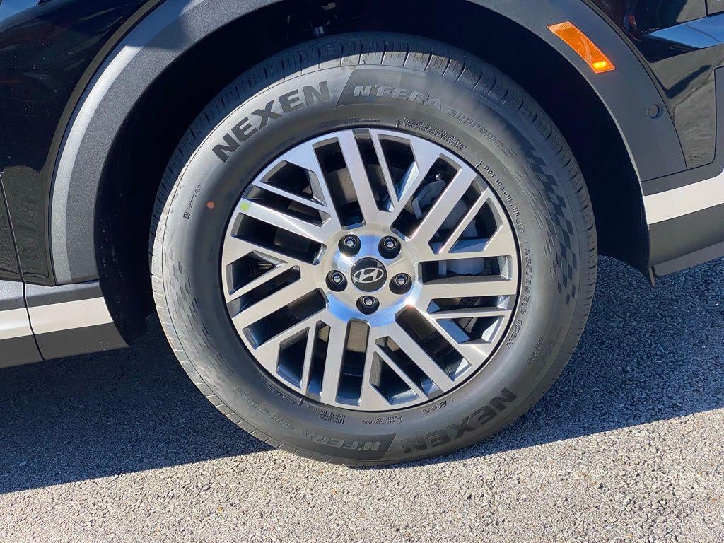 2026 Hyundai PALISADE SEL Premium AWD