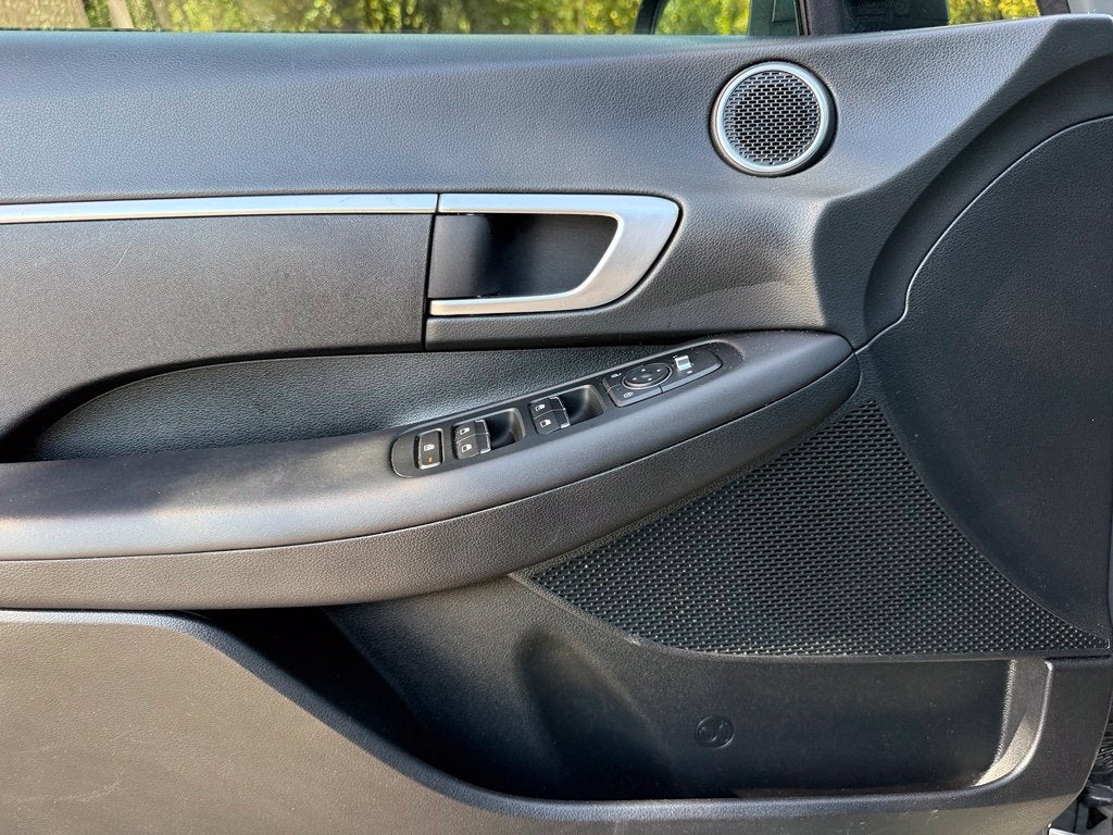 2022 Hyundai SONATA SE - HYUNDAI CPO / CLEAN CARFAX