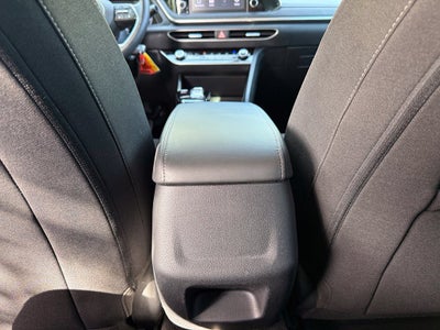2022 Hyundai SONATA SE - HYUNDAI CPO / CLEAN CARFAX