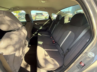 2022 Hyundai SONATA SE - HYUNDAI CPO / CLEAN CARFAX