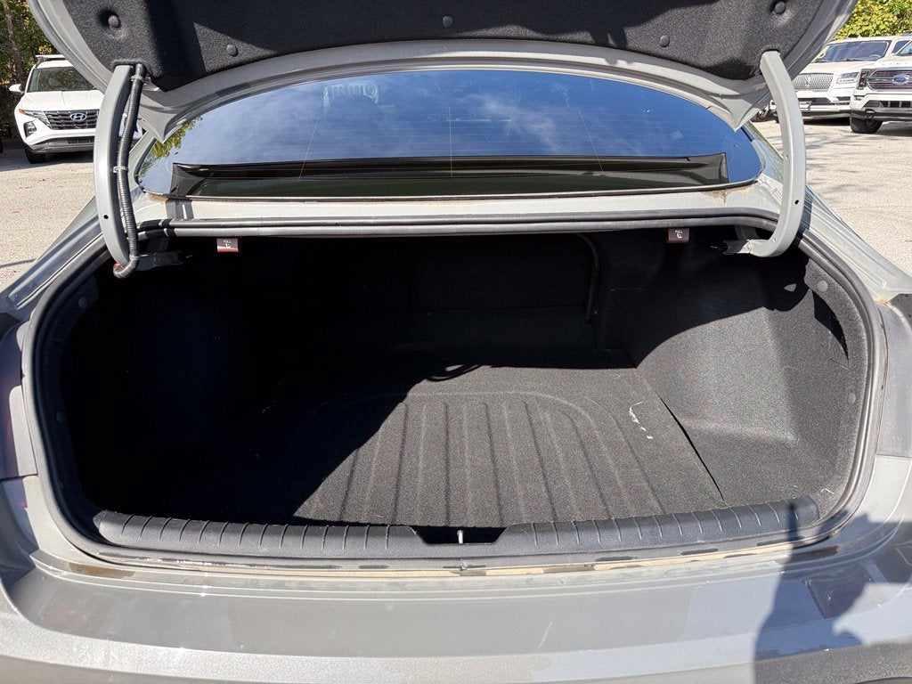 2022 Hyundai SONATA SE - HYUNDAI CPO / CLEAN CARFAX