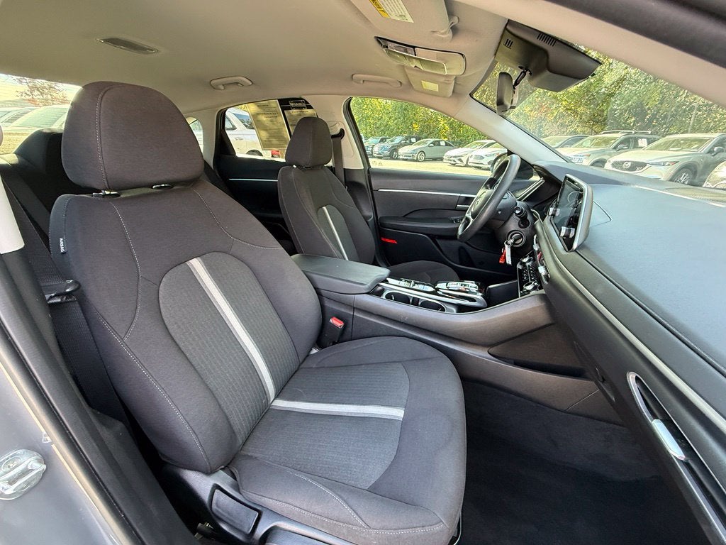 2022 Hyundai SONATA SE - HYUNDAI CPO / CLEAN CARFAX