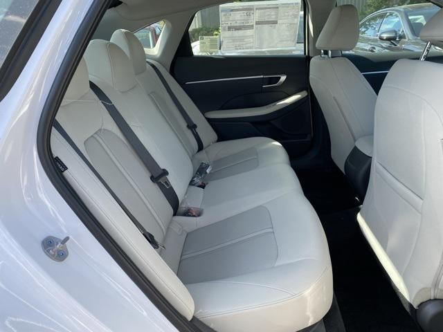 2025 Hyundai SONATA SE