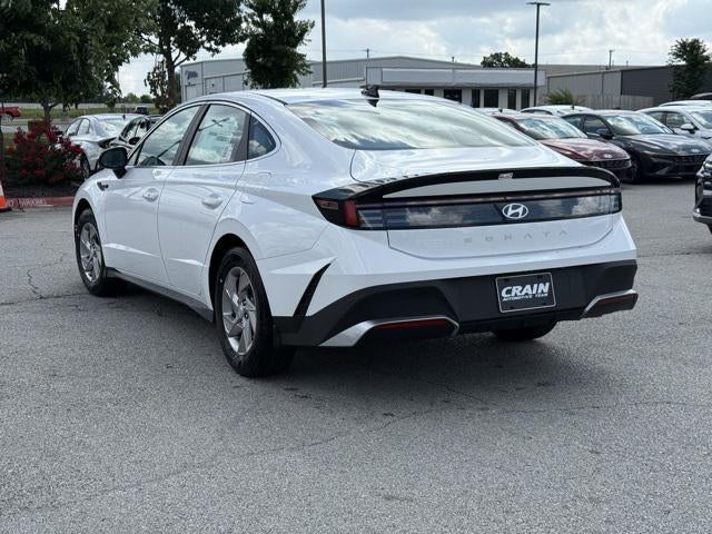 2025 Hyundai SONATA SE