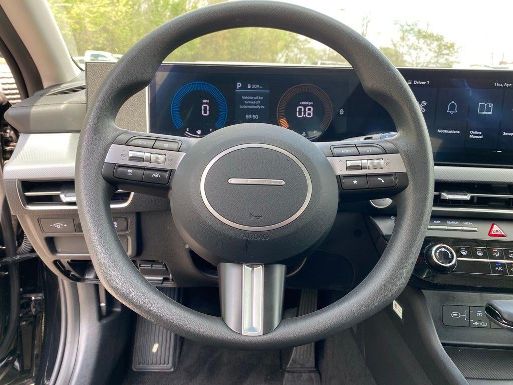 2026 Hyundai SONATA SE