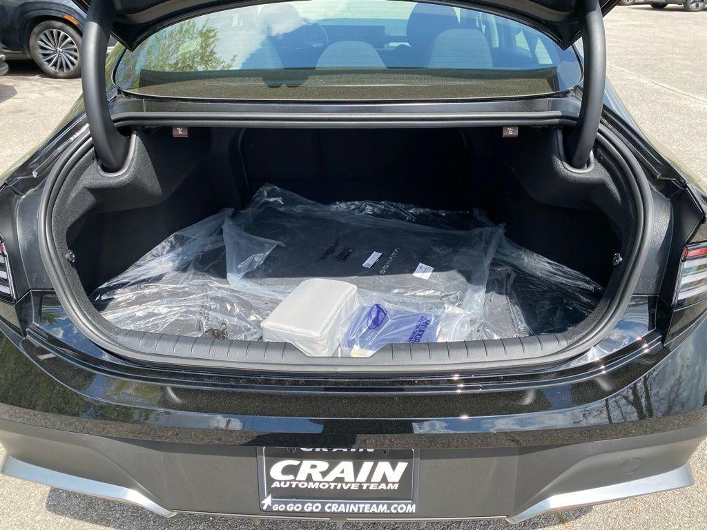 2026 Hyundai SONATA SE