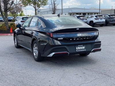 2026 Hyundai SONATA SE