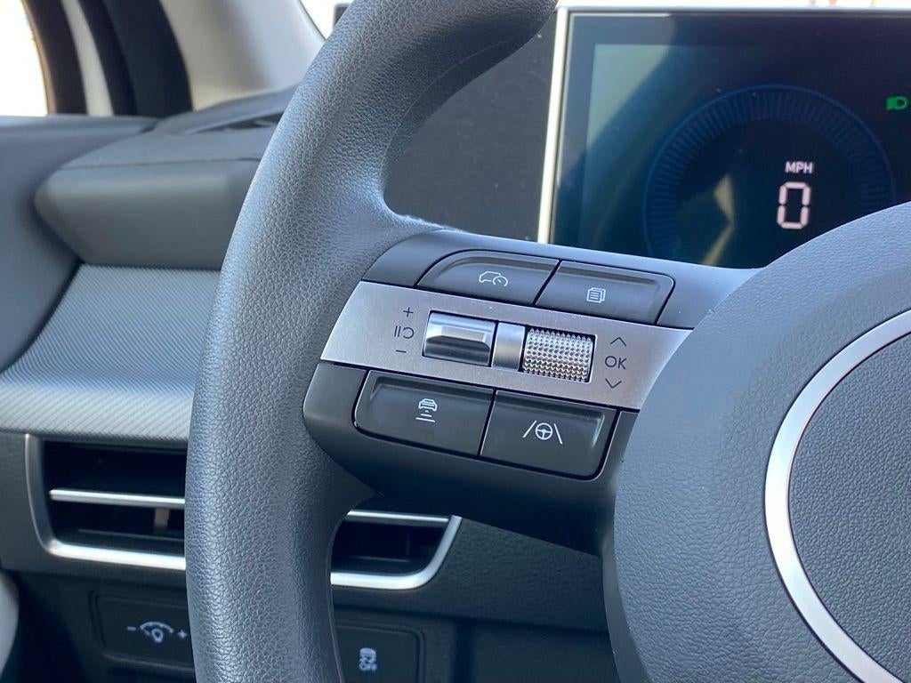 2025 Hyundai SONATA SE