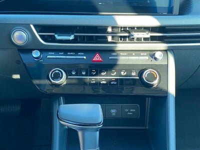 2026 Hyundai SONATA SE