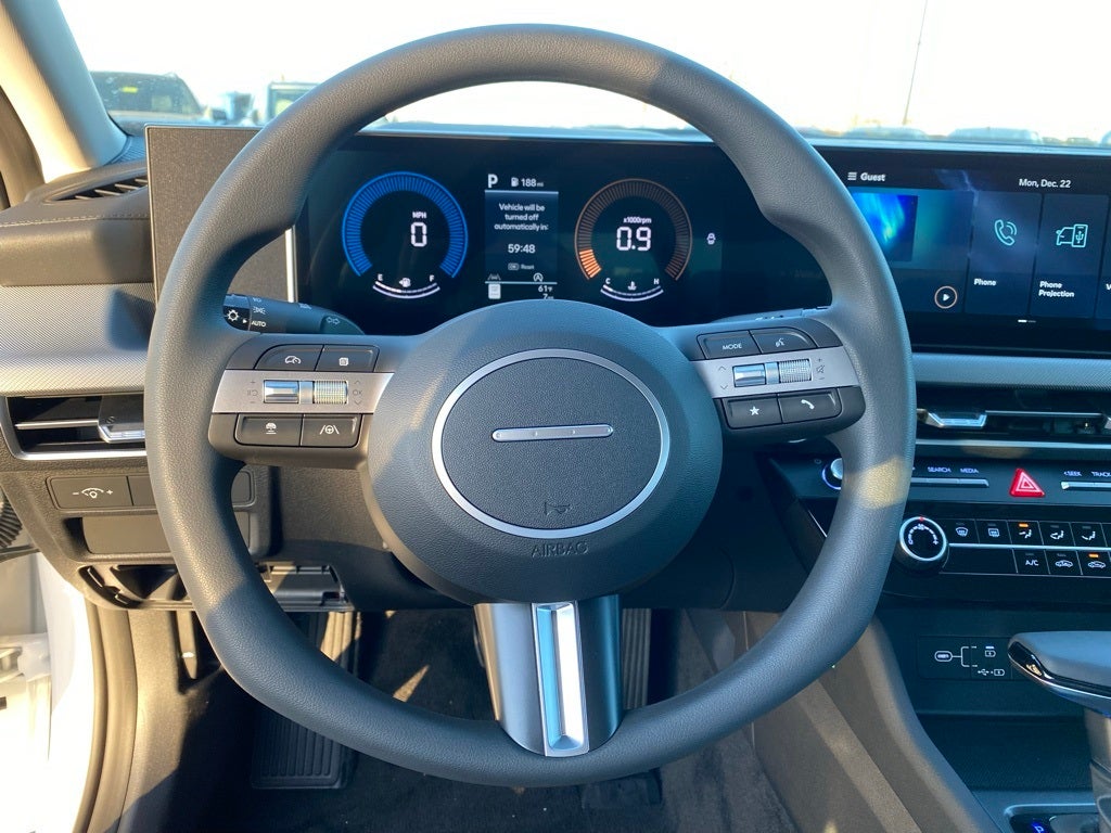 2026 Hyundai SONATA SE