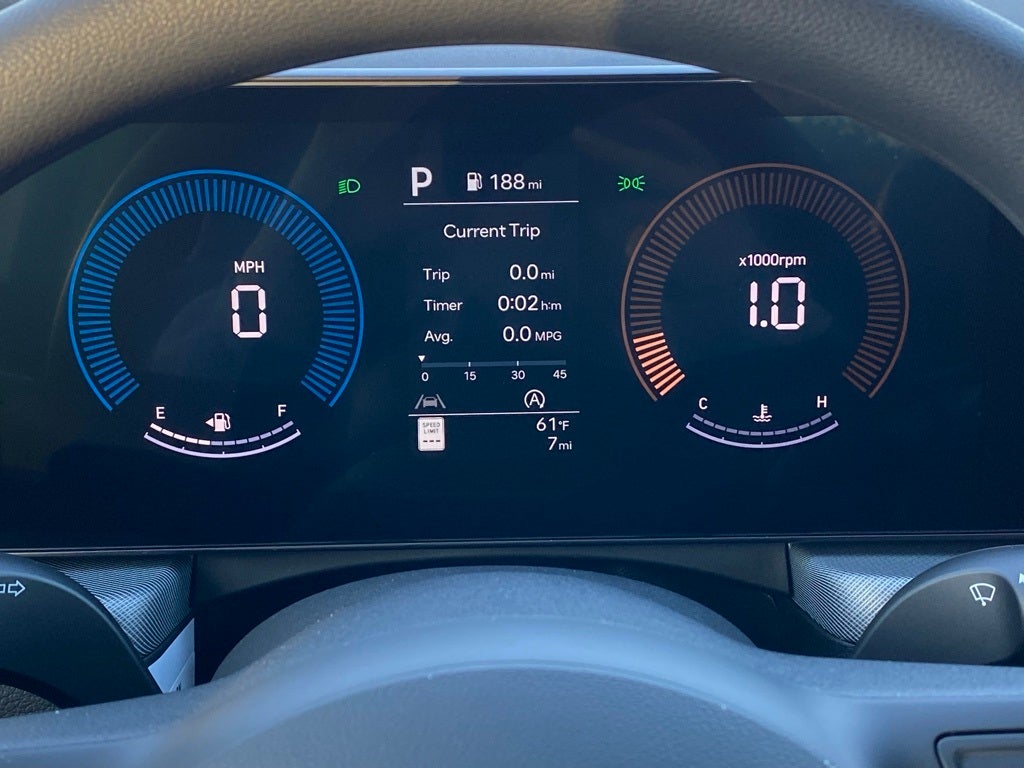 2026 Hyundai SONATA SE