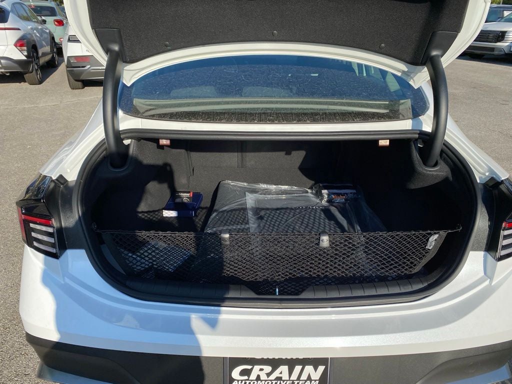 2026 Hyundai SONATA SE