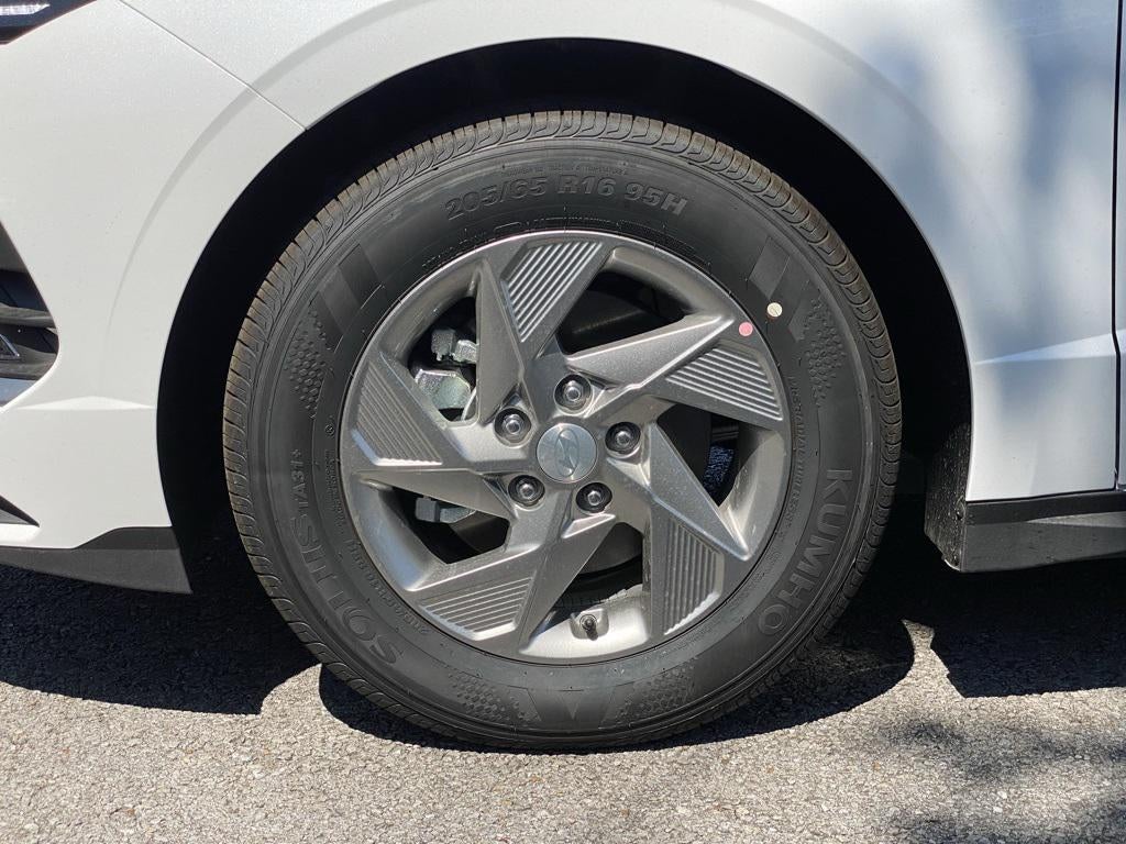 2025 Hyundai SONATA SE