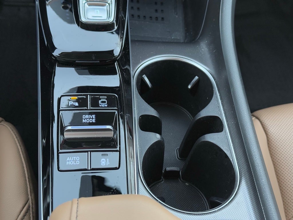 2023 Hyundai SONATA HYBRID Limited