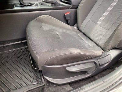 2025 Hyundai ELANTRA SE - CLEAN CARFAX / ONE OWNER
