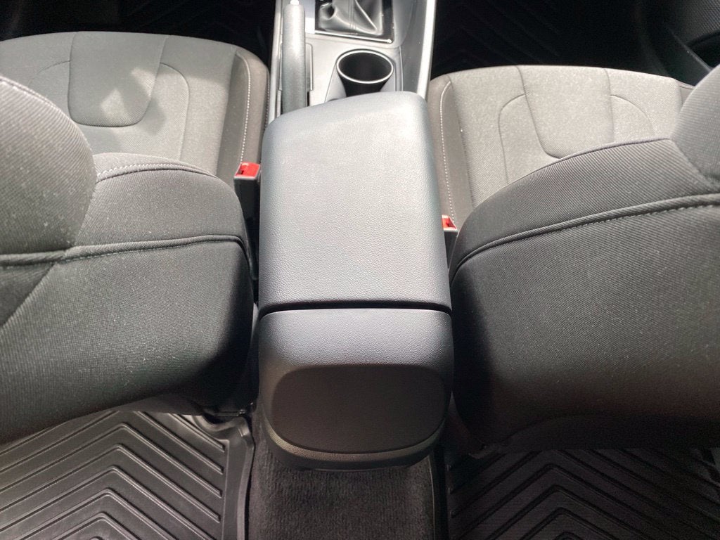 2025 Hyundai ELANTRA SE - CLEAN CARFAX / ONE OWNER