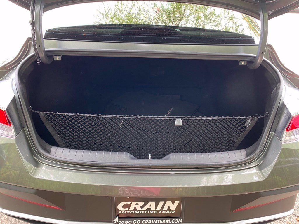 2025 Hyundai ELANTRA SE - CLEAN CARFAX / ONE OWNER