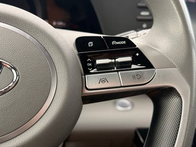 2023 Hyundai ELANTRA SEL Fluid Metal
