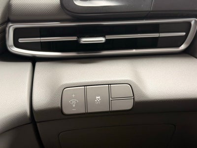 2025 Hyundai ELANTRA SEL Sport 1 OWNER CAR FAX