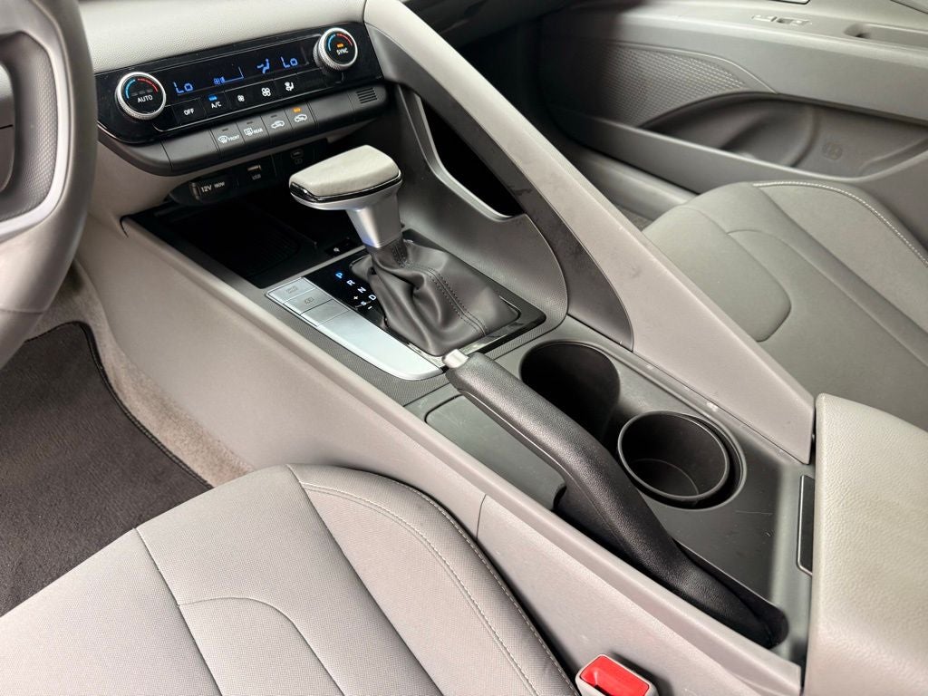 2025 Hyundai ELANTRA SEL Sport 1 OWNER CAR FAX