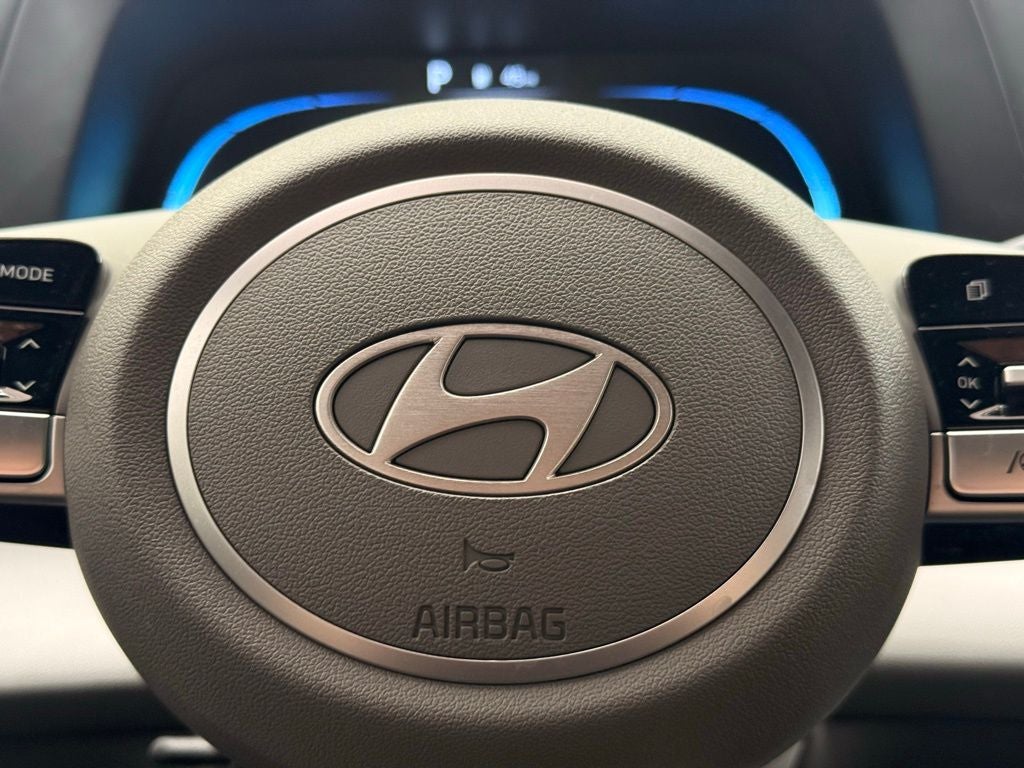 2025 Hyundai ELANTRA SEL Sport 1 OWNER CAR FAX