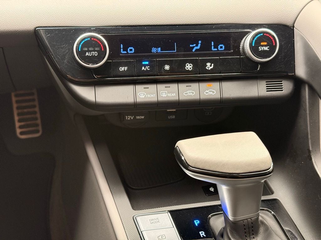 2025 Hyundai ELANTRA SEL Sport 1 OWNER CAR FAX