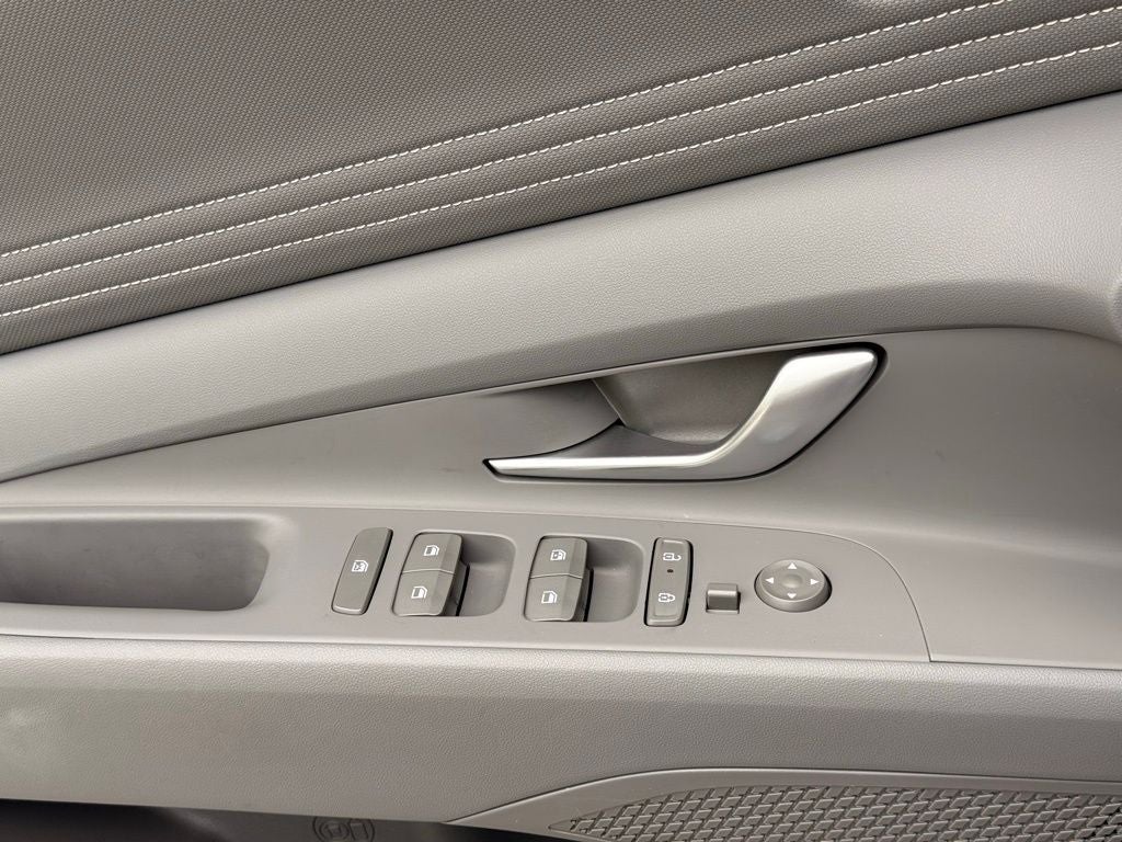 2025 Hyundai ELANTRA SEL Sport 1 OWNER CAR FAX