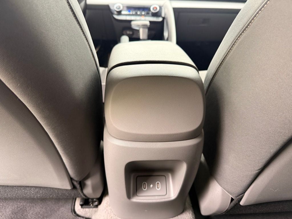 2025 Hyundai ELANTRA SEL Sport 1 OWNER CAR FAX