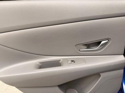 2025 Hyundai ELANTRA SEL Sport 1 OWNER CAR FAX