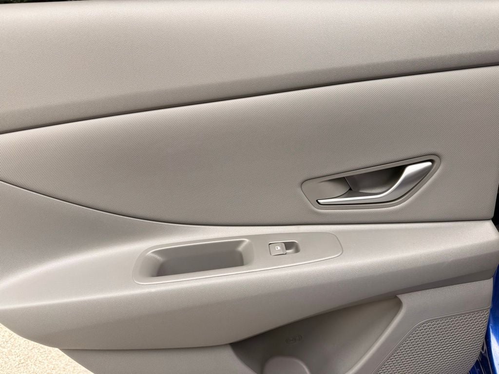 2025 Hyundai ELANTRA SEL Sport 1 OWNER CAR FAX