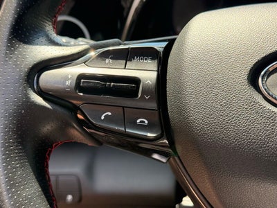 2022 Hyundai ELANTRA N Line