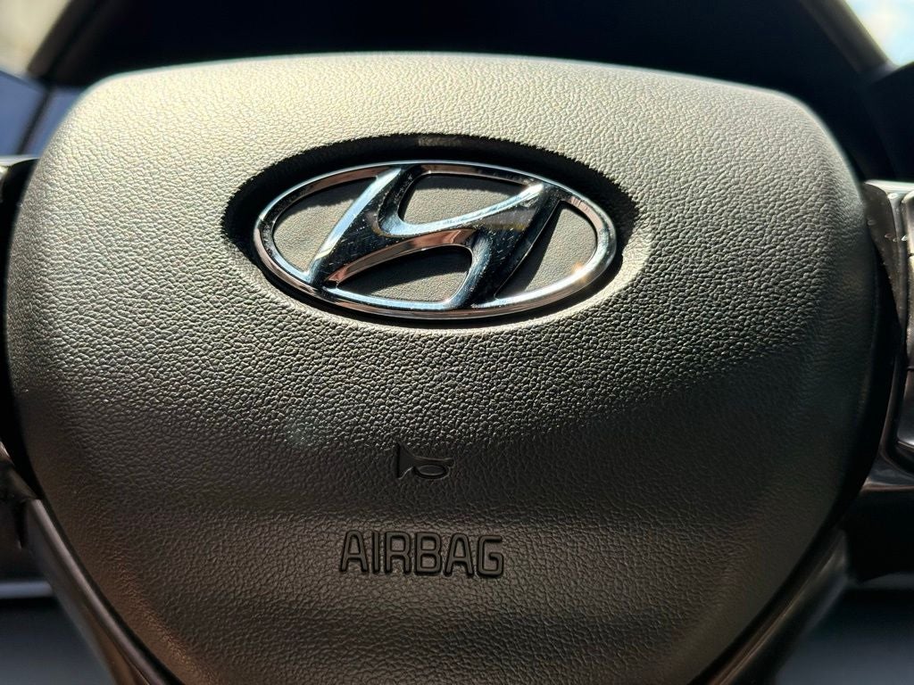 2022 Hyundai ELANTRA N Line