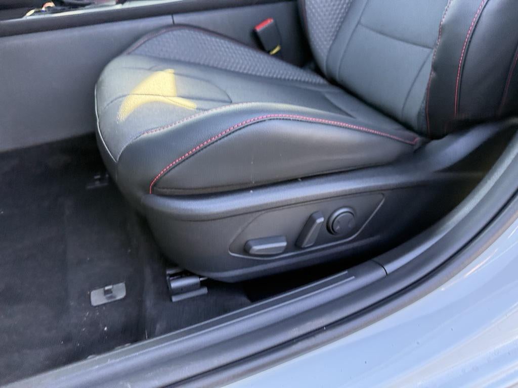 2026 Hyundai ELANTRA N Line