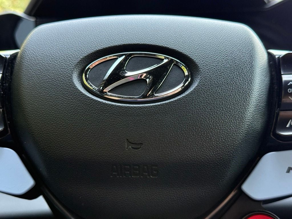 2023 Hyundai ELANTRA N Base