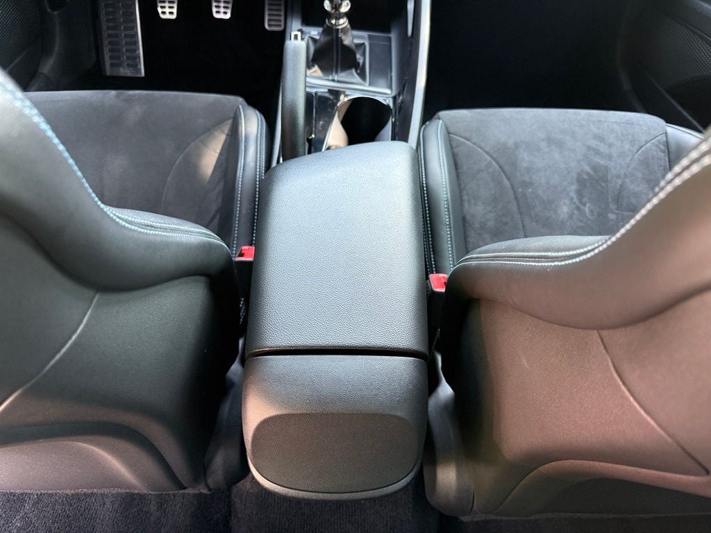 2023 Hyundai ELANTRA N Base