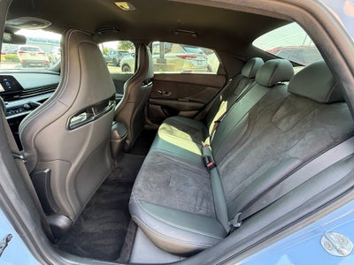 2023 Hyundai ELANTRA N Base