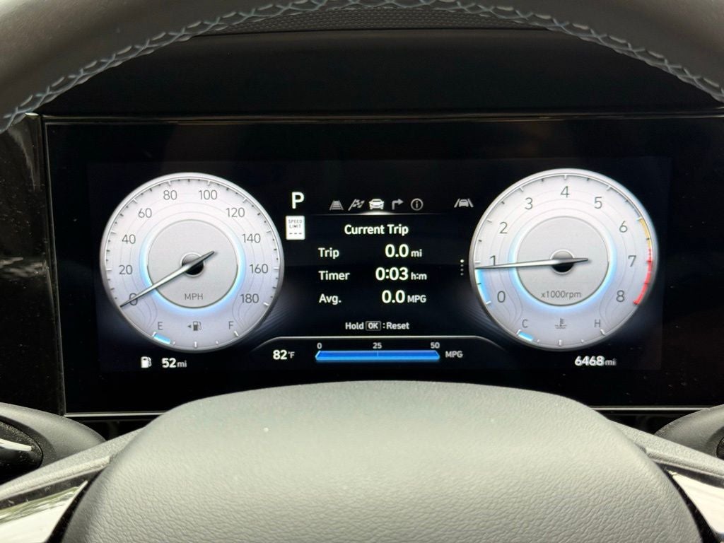 2025 Hyundai ELANTRA N Base